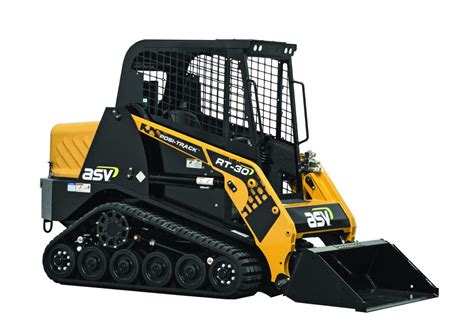 rt-30 skid steer|ASV Offers RT.